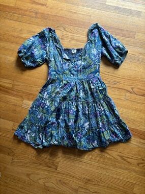 An’ge dress